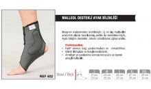 Ayak Bileklikleri